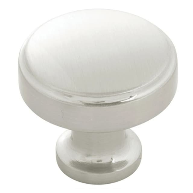 Bellwith, SZ93SN Knobs