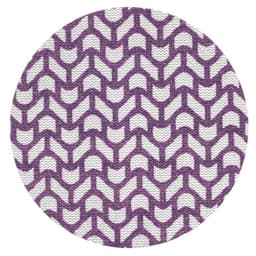 3M Xtract™ 6" 150+ Grit Hook & Loop No Hole Ceramic Grain Cubitron 2 on Net Sanding Disc