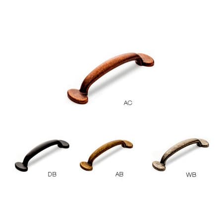 Sugatsune, ES-Z010-96/WB Handles and Pulls