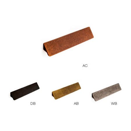 Sugatsune, ES-Z404-192/WB Handles and Pulls