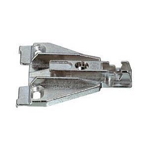 Nexis Face Frame Adapter Base Plates Slotted Hole GFNXLFFA0042 0mm Height