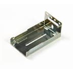 Pro Value Series Rear mount 3-1/2 in Rear Mounting Bracket Zinc, TP160119186