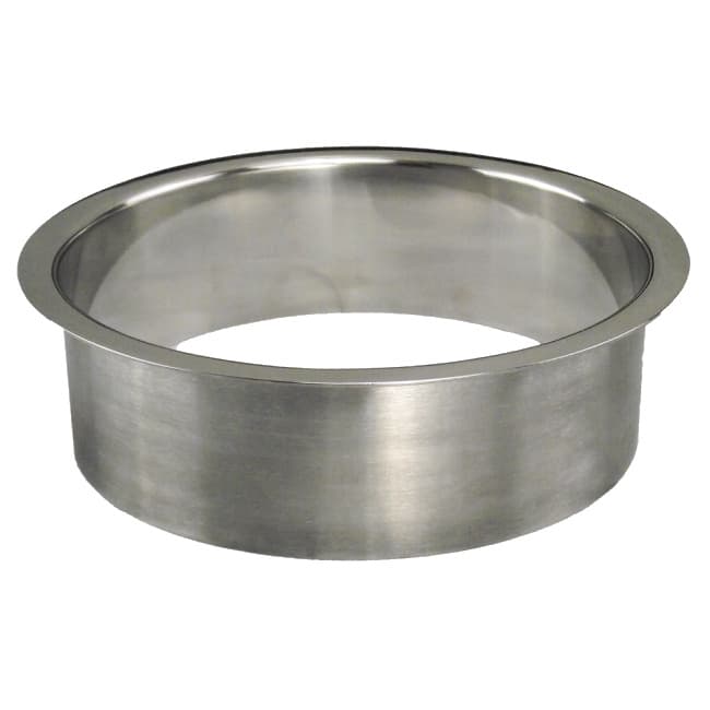 Hardware Concepts 6" Diameter Trash Grommet 2"H, - 6143-279