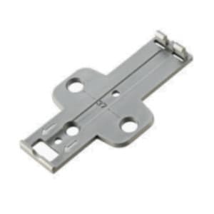 Titus Touch/Push Latch