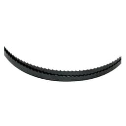 116X1/2X4 TPI BANDSAW BLADE, JT9-WBSB-116124
