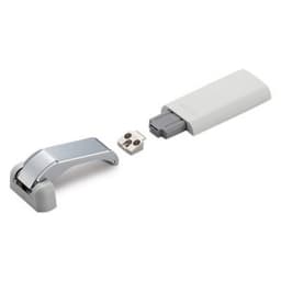 Lift Assist Damper with 95 Deg Stopper High Torque