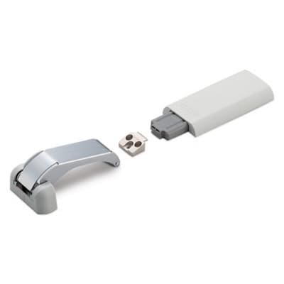 Sugatsune LAD Series Lift Assist Damper with Soft Close