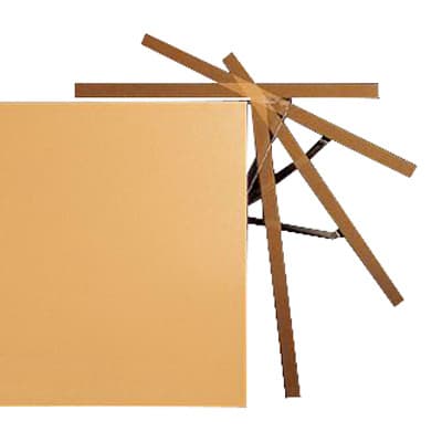 Lid Supports and Up Stays Flipper Door Mechanism, Soft-Close 11 -15.4 lb Right