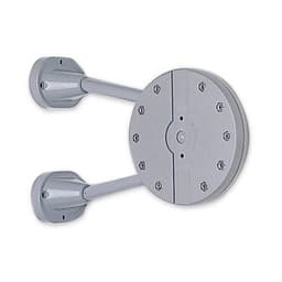 4-3/4" Back Wall-Mount Bracket, Umber