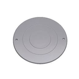 202.5mm Bracket Cover for TAB, Umber