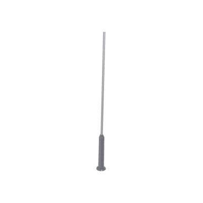Sugatsune Tallman Extension Rod 1-9/16"W x 16"H, - TAE/G