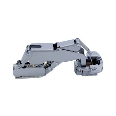 Sugatsune 90° Thick Door Concealed Long Arm European Hinges