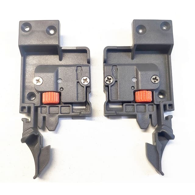 PRO Value Series PRO600 Narrow Front Locking Device