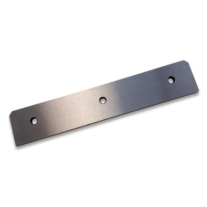 Laminate Miter Cutters Upper Replacement Blade - Virutex Corporation 5531012