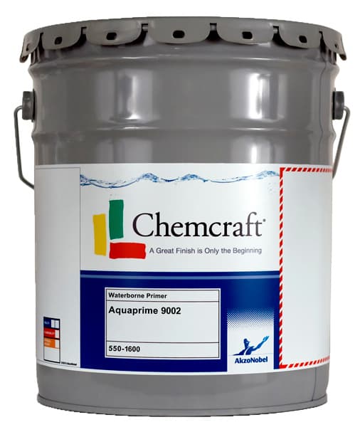 Fast Reducers 5 Gallon - Chemcraft 5932070