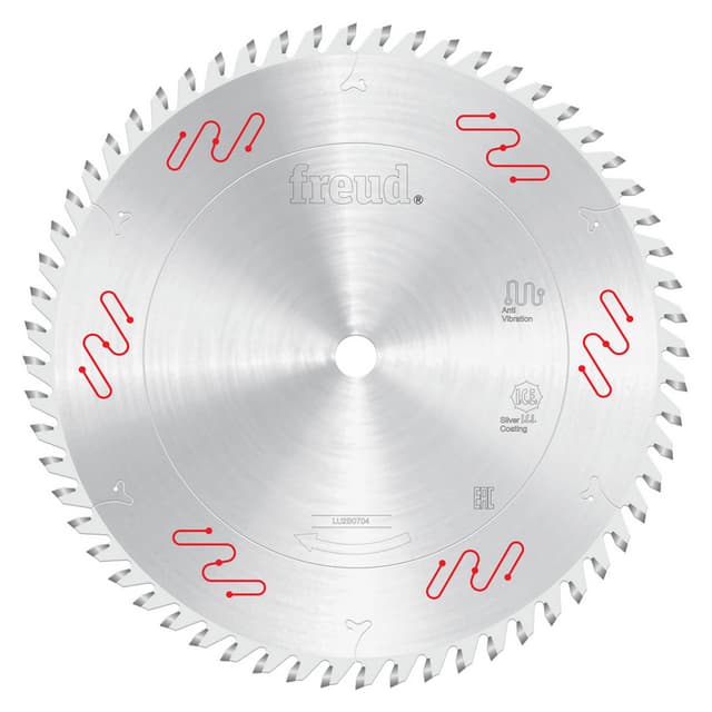 Freud General Purpose Blade