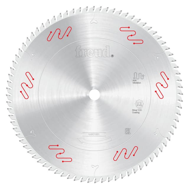 Freud General Purpose Blade