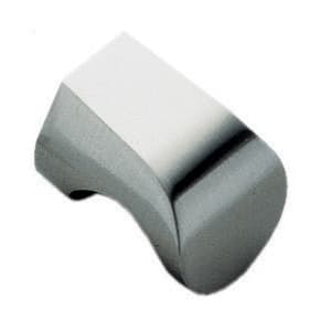 Sugatsune Pull 7/16" (11 mm) Center to Center, Satin Nickel, MKZ-L/SN