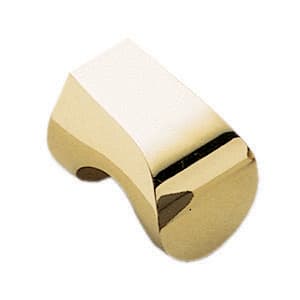 Sugatsune Pull 5/16" (8 mm) Center to Center, Polished Brass, MKZ-S/PB