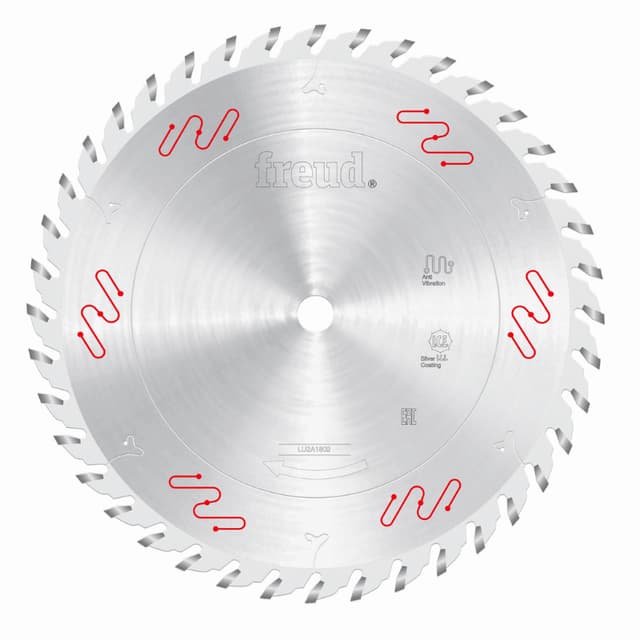 Freud General Purpose Blade