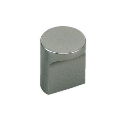 Sugatsune GLA 1/2" (13 mm) Diameter ChromeKnob, GLA-12/CR