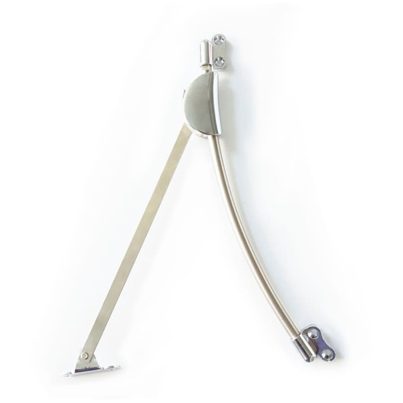 Würth PRO Lift SystemsPRO Drop Stays, 16" Right, Left Side Mount