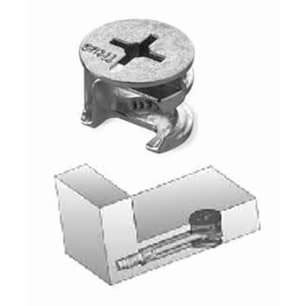 RTA Fittings, System 5 Series, Titus
