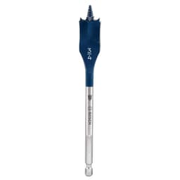 Boring and Drilling Bits Spade Bits, Daredevil 7/8" Dia