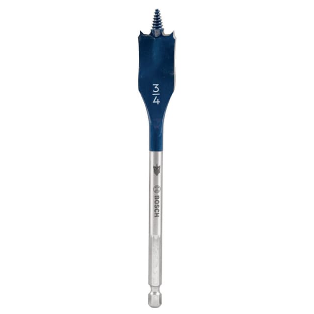 Bosch Spade Bits