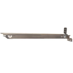 500 Series, Concealed Undermount Drawer Slides Safety Stop, Lock Open 100 lb, 22"L