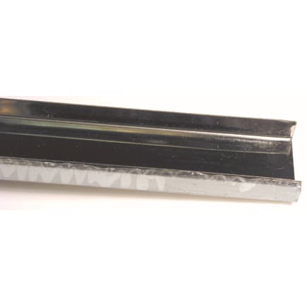 Stainless Steel Countertop Edge Molding, Dave Sanders Co.