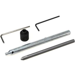 2.5mm High-Speed Steel Twist Drill Bit for T65.9000 Kit