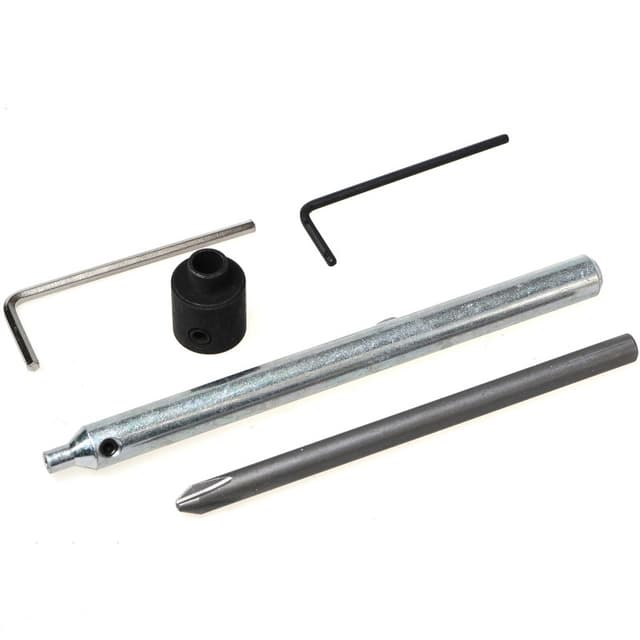 Blum HSS Twist Bits