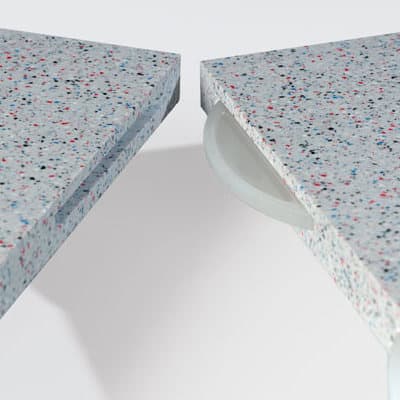 Plastic Biscuit, Lamello