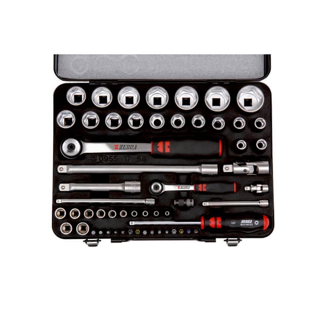 Wurth Socket Wrench Assortment
