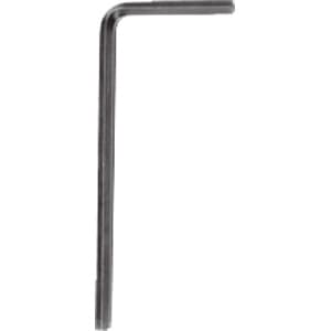 Hex Keys 1/4" For Use With 1-3/8" Spiral Cam