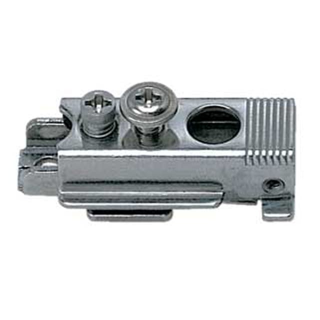 Sugatsune 304B In-Line Mounting Plate