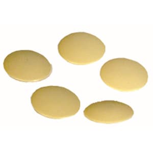 Titus Knock In Screw Cover Cap