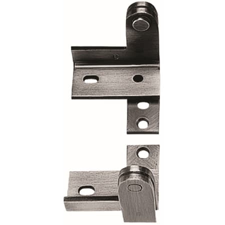 Stanley  Pivot Hinge, 180º Screw-on - 700350043