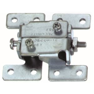 Joint Fasteners Double Action Levellite Joint Fasteners - 10 Each