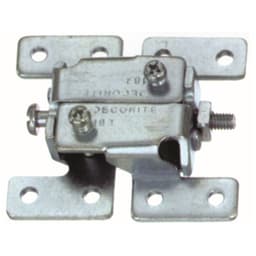 Joint Fasteners Double Action Levellite Joint Fasteners - 10 Each