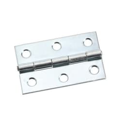 Selby Free Swinging  Butt Hinge, Screw-on - H666212Z
