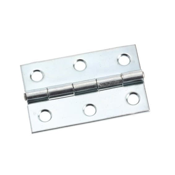Selby Free Swinging  Butt Hinge, Screw-on - H666212Z