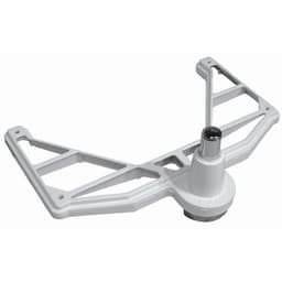 Rev-A-Shelf 6841/6842 Series Pivot Hardware, 1 Shelf - 6841-04-52
