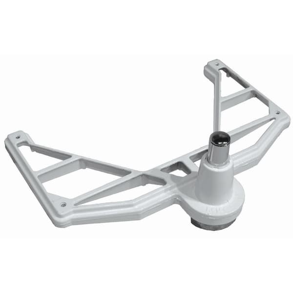 6841 Series Pivot-Out Hardware Kit for Lazy Susan, Rev-A-Shelf