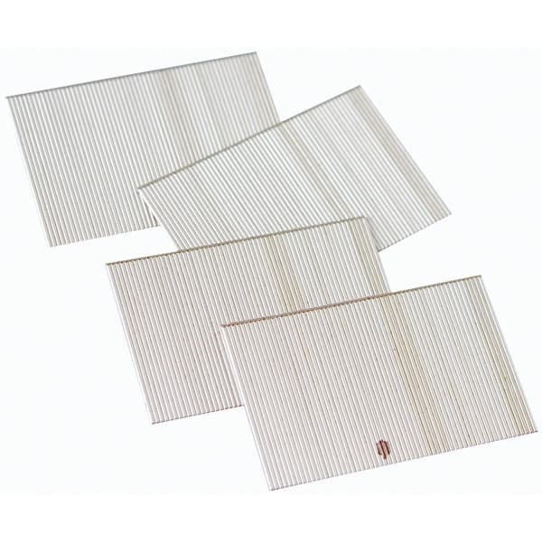 Würth 23 Gauge x 1/2" L Micro Pin, ES2312P 10M - 10000/Box