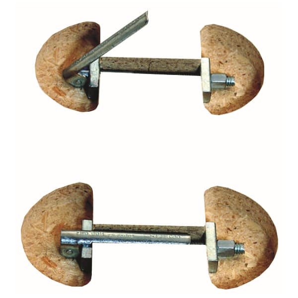 Dog Bone, Flipbolt