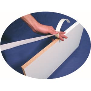 PVC, Fastedge, Fastcap