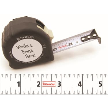 Fastcap Pro Carpenter Tape Measure Standard Inch