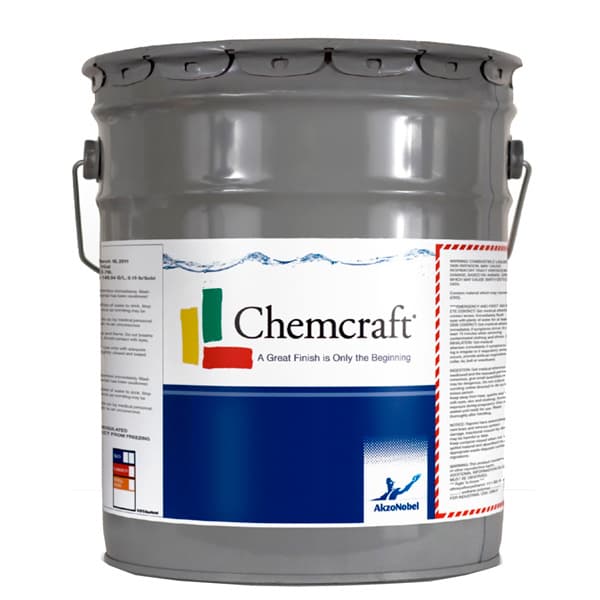 Chemseal Amber nitrocellulose lacquer sealer 546-5006